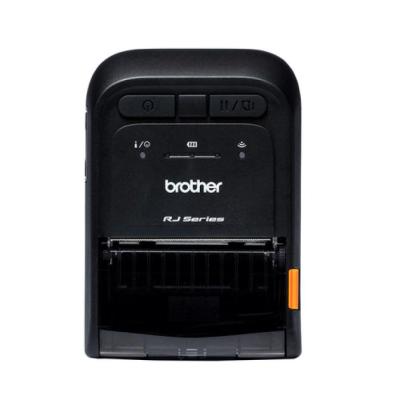 Brother RJ-2035B impresora de recibos 203 x 203 DPI Inalámbrico