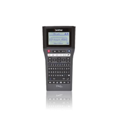 Brother PT-H500 impresora de etiquetas 180 x 180 DPI 30 mm/s