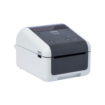 Brother TD-4520DN impresora de etiquetas Térmica directa 300 x