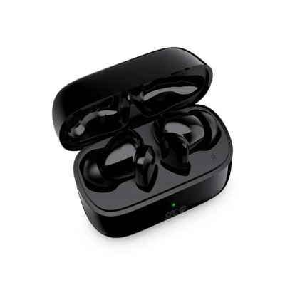 Auriculares Bluetooth SPC Ether 2 Pro con estuche de carga/