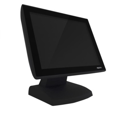 Ordenador Tpv Approx Apptpv01 Monitor 15.1" Tactil Capacitivo