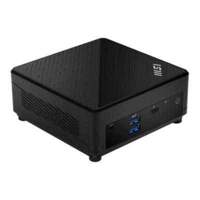 Msi cubi 5 12m-210bes i7-1255u negro