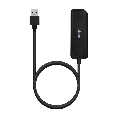 Hub USB 3.0 Aisens A106-0714/ 4xUSB