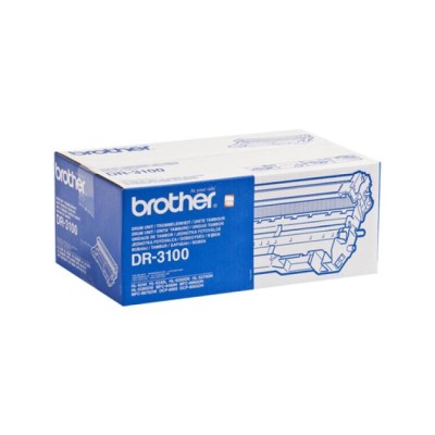 Brother DR-3100 tambor de impresora Original