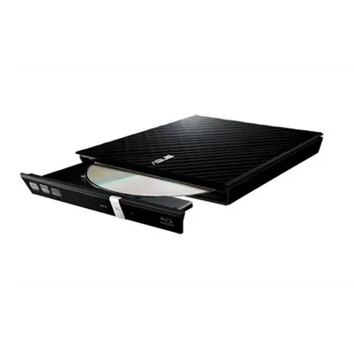 Grabadora Externa CD/DVD Asus SDRW-08D2S-U Lite