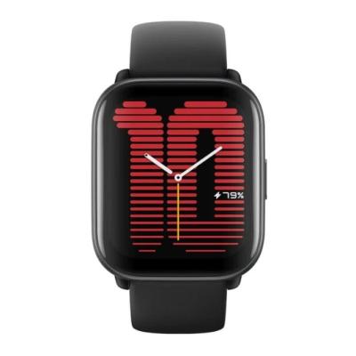 Smartwatch Huami Amazfit Active/ Notificaciones/ Frecuencia