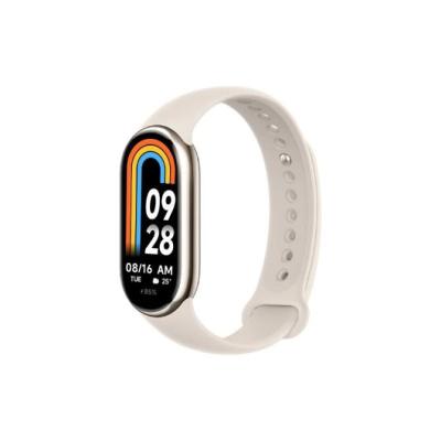 Pulsera Smartband Xiaomi Smart Band 8/ Oro