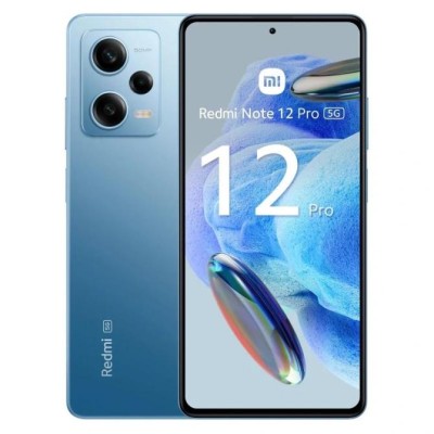 Xiaomi Redmi Note 13 Pro 5G Verde azulado 256GB 8GB 6.67"