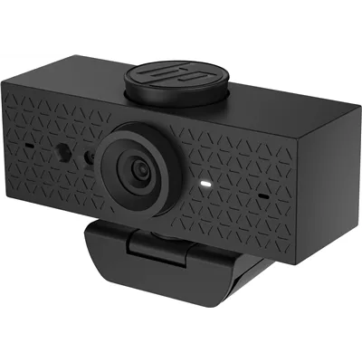 HP 620 Webcam FHD, 4MP, 60pps, 1080p 5x, Microfono, USB