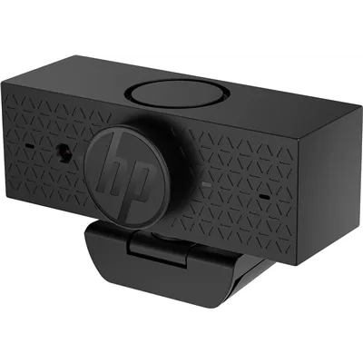 HP 620 Webcam FHD, 4MP, 60pps, 1080p 5x, Microfono, USB