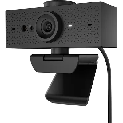 HP 620 Webcam FHD, 4MP, 60pps, 1080p 5x, Microfono, USB