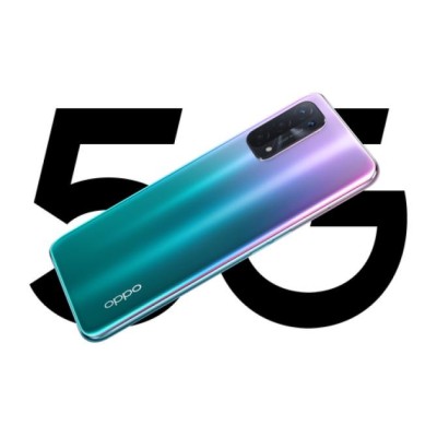 Smartphone Oppo A54 5g Cph2195 6.5" Fhd+ 5g 4gb/64gb Purple