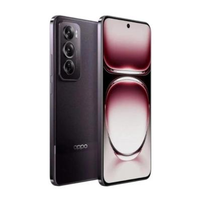 OPPO Reno12 Pro 17 cm (6.7") SIM doble Android 14 5G USB Tipo C