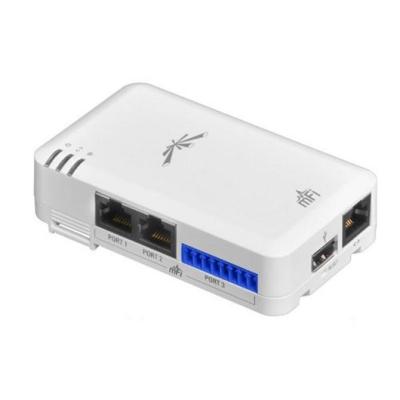 Ubiquiti mport mport gestor 3 sensores mport