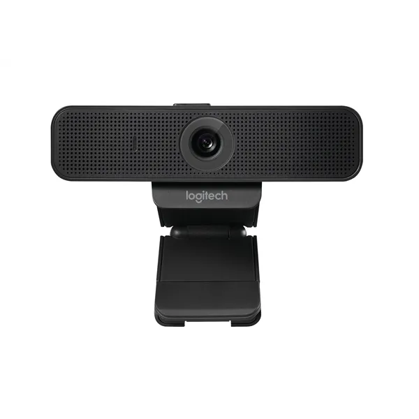 Logitech C925e Webcam 3Mp Enfoque Automático Full HD