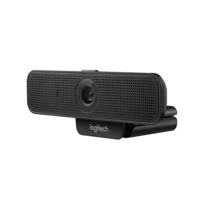 Logitech C925e Webcam 3Mp Enfoque Automático Full HD