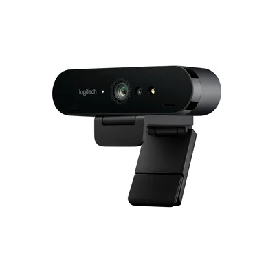 Logitech Brio Webcam 13Mp FullHD 90pps