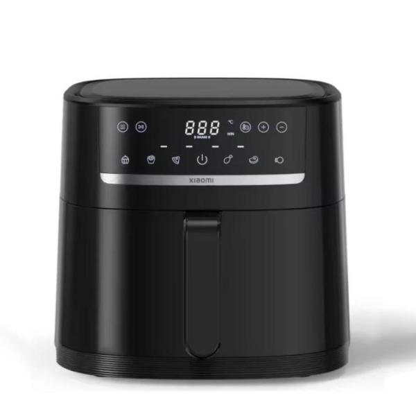 Xiaomi mi smart air fryer 6l 1500w negra