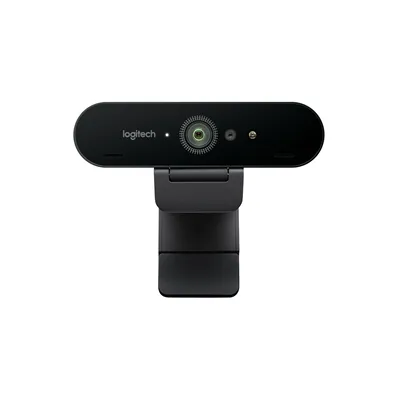 Logitech Brio Webcam 13Mp FullHD 90pps