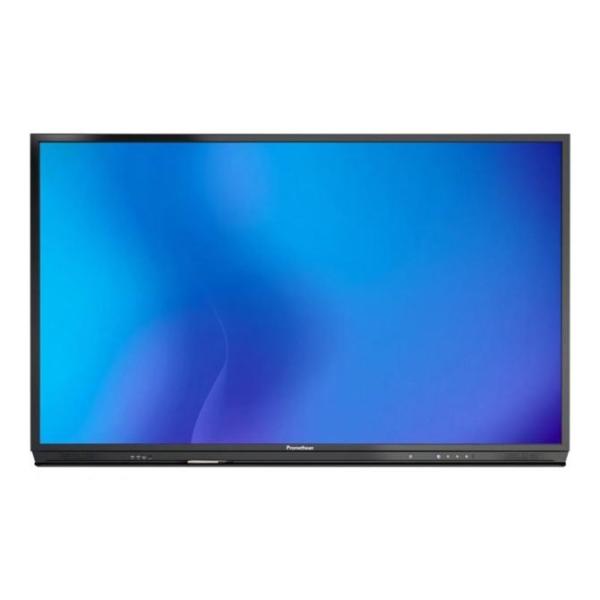 Promethean k/nickel pantalla int. 65" 4k