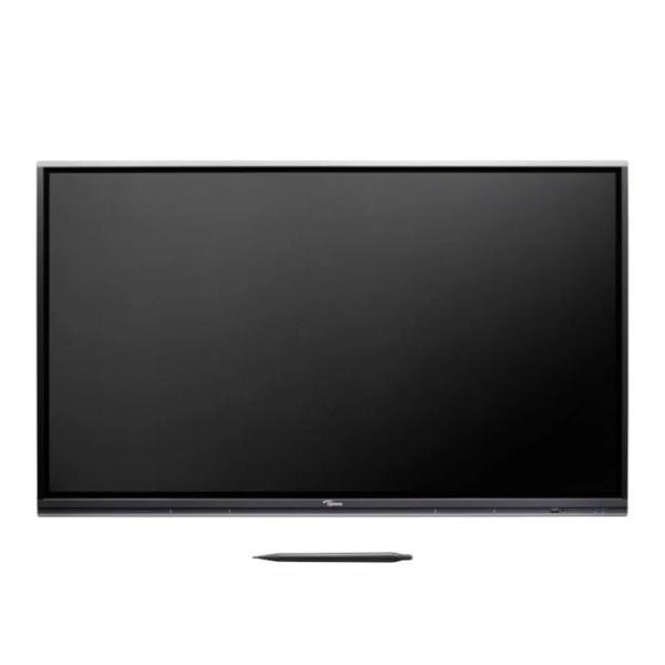 Optoma 5862rk pantalla interac.86" 4k uhd s5