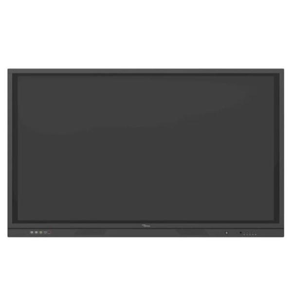 Optoma 3861rk pantalla interac. 86" 4k uhd s3