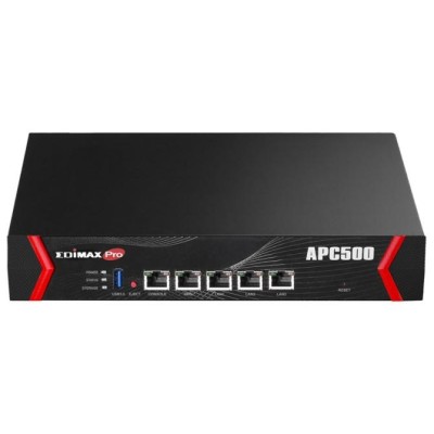 Edimax pro apc500 controlador inalambrico 3xgb