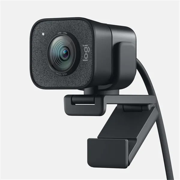 Logitech StreamСam WebCam Full HD 60pps