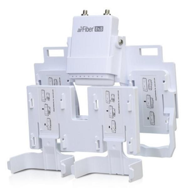 Ubiquiti airfiber nxn af-mpx8 multiplexor