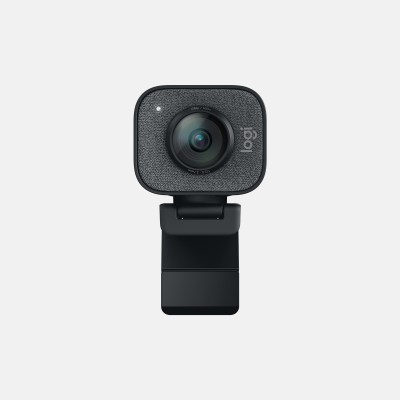 Logitech StreamСam WebCam Full HD 60pps