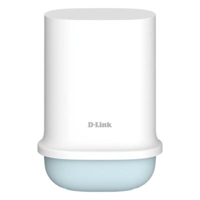 D-Link DWP-1010 router inalámbrico Multi-Gigabit Ethernet 5G