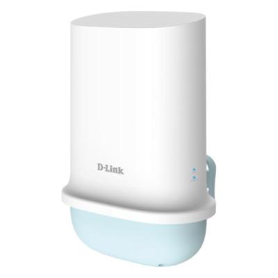 D-Link DWP-1010 router inalámbrico Multi-Gigabit Ethernet 5G