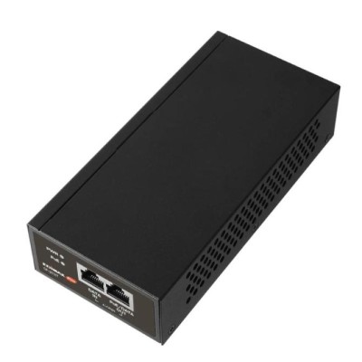 Edimax gp-203it inyector poe++ gigabit 90w 802.3bt