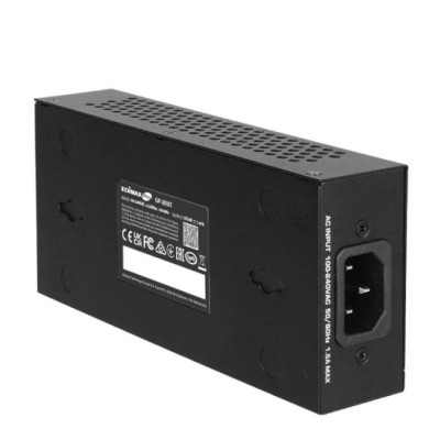 Edimax gp-203it inyector poe++ gigabit 90w 802.3bt