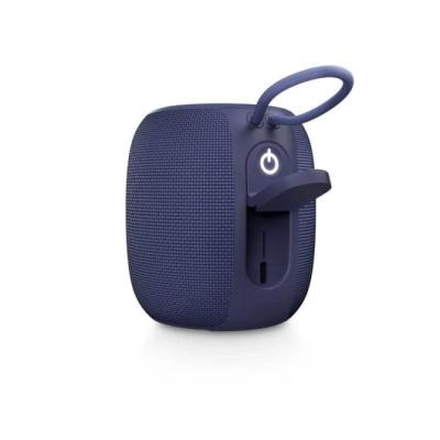 Energy sistem altavoz bloom navy bluetooth