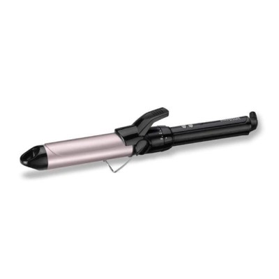 Rizador para el Pelo BaByliss Pro 180 Sublim'Touch C332E/ Negro