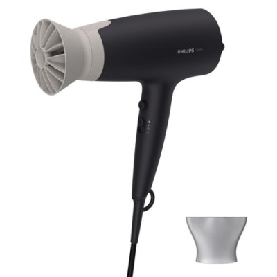 Secador De Pelo Philips Bhd341/30 3000 Series Sistema