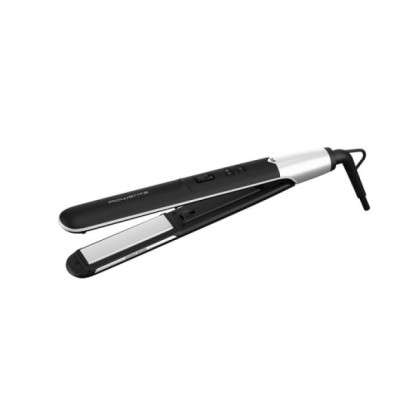 Plancha De Pelo Rowenta Sf4621f0 Express Shine Coco