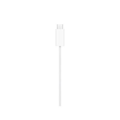 Apple cable de carga Magnetico para Apple Watch Trenzado USB-C