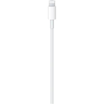 Apple cable de carga conector USB Tipo-C a Lightning de 2m