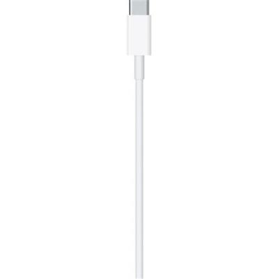 Apple cable de carga conector USB Tipo-C a Lightning de 2m