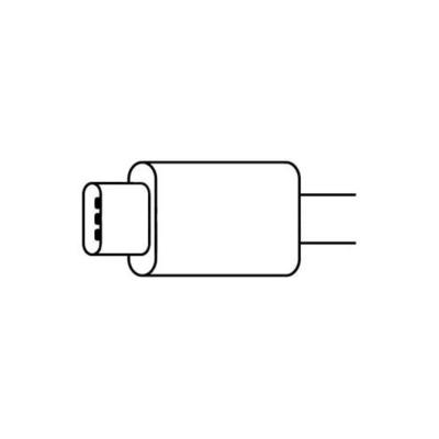 Apple MUF82ZM Adaptador multipuerto de conector USB Tipo C a