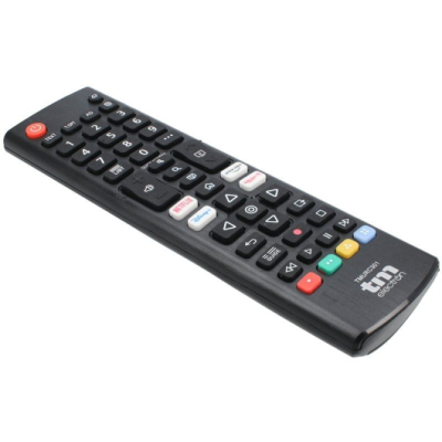 Mando Universal para TV LG y LG Smart TV