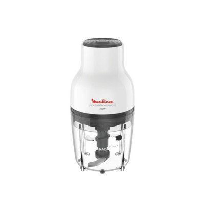 Picadora Moulinex 1,2,3 Capacidad 400ml Potencia 300w 4