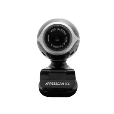 Webcam NGS Xpress Cam 300