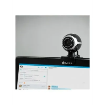 Webcam NGS Xpress Cam 300