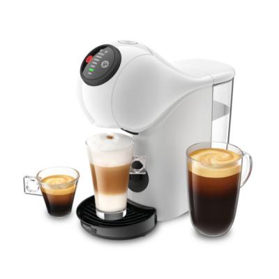 Cafetera Krups Genio S Dolce Gusto 1500 W, 15 Bar Deposito 0.8l