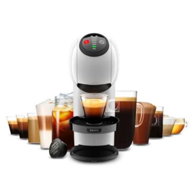 Cafetera Krups Genio S Dolce Gusto 1500 W, 15 Bar Deposito 0.8l