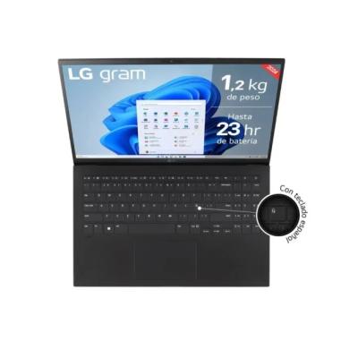 LG Gram 15Z90S-G.AA75B Intel Core Ultra 7-155H 16GB 512GB SSD