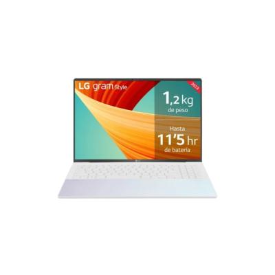 LG Gram Style 16Z90RS-G.AD74B Intel Core i7-1360P 32GB 512GB